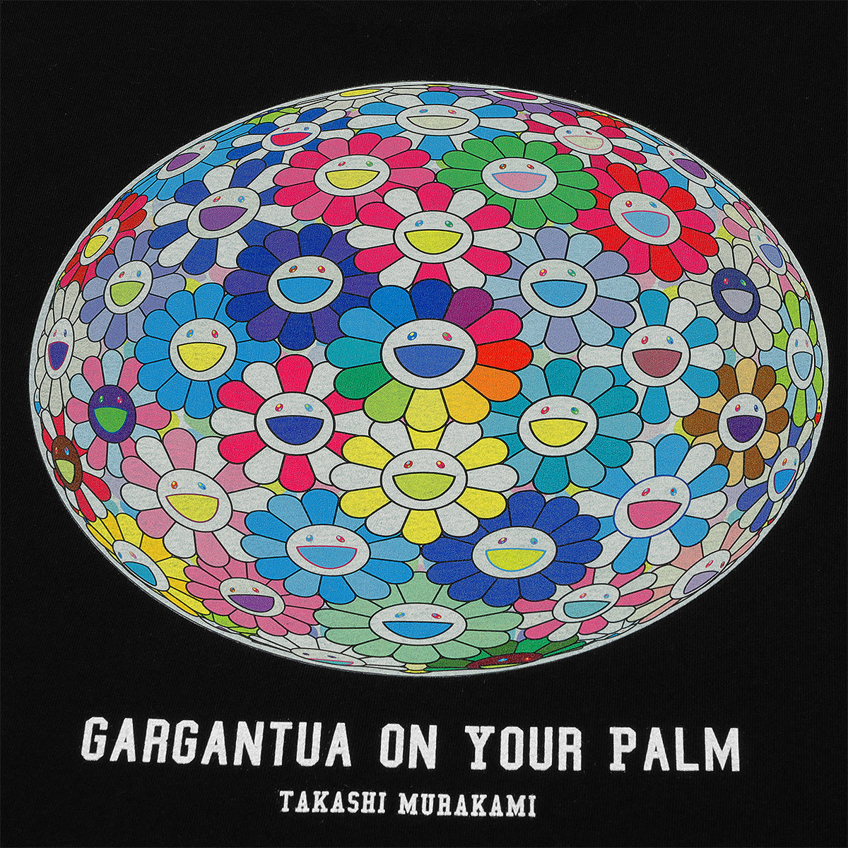 Takashi Murakami / kaikai kiki(タカシ ムラカミ/ カイカイキキ 