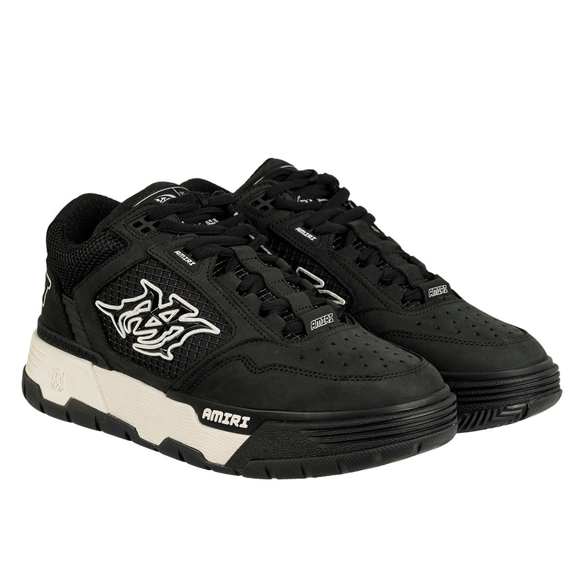 AMIRI(アミリ) - MA-94 BLACK スニーカー | cherry オンライン公式通販