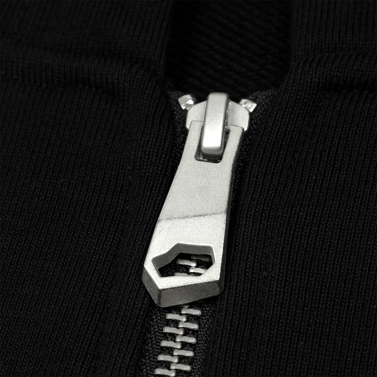 ADER Error (アーダーエラー) - SIG; BL TAG HOODIE ZIP-UP 02 ジップ 