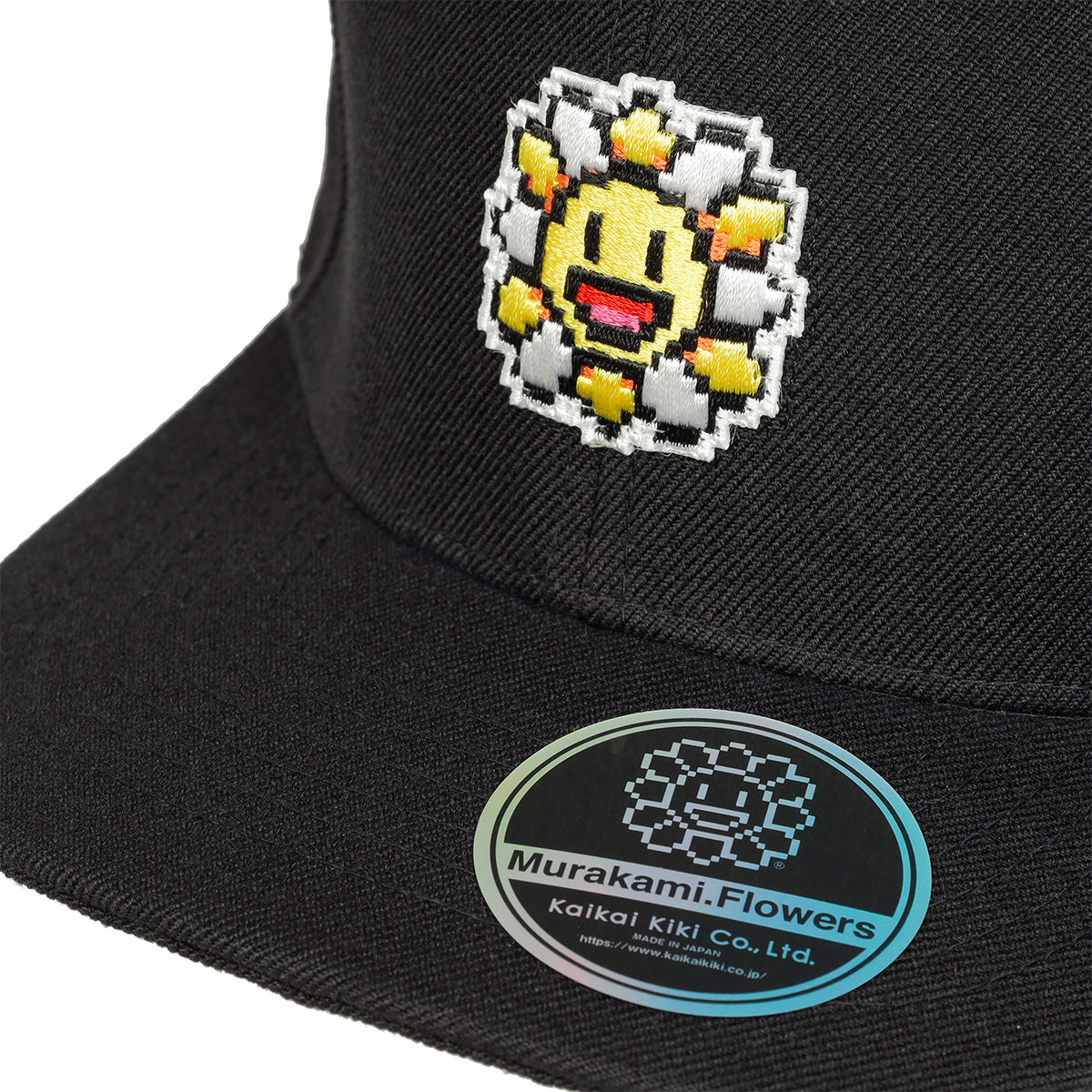 Takashi Murakami / kaikai kiki(タカシ ムラカミ/ カイカイキキ