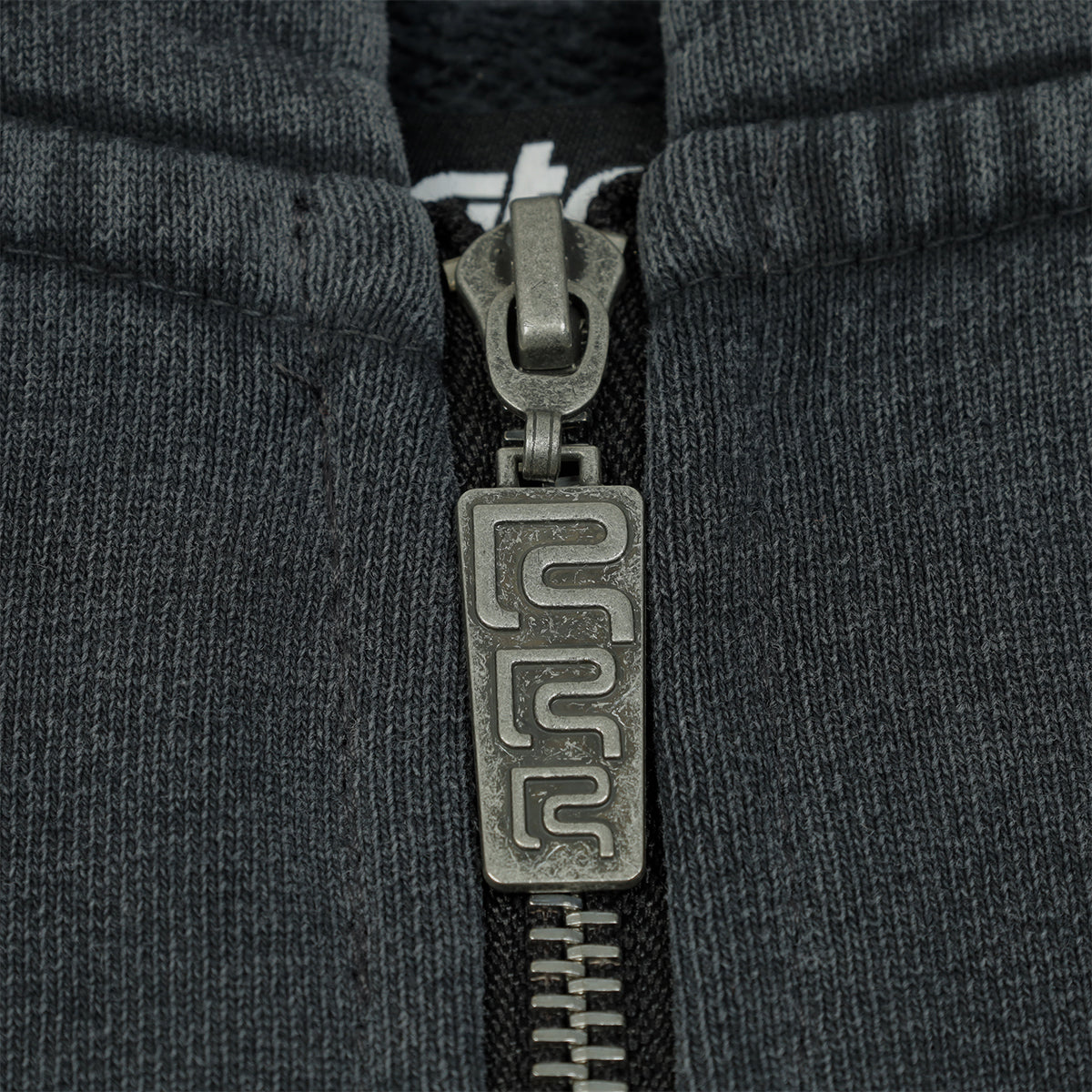 RRR123 - RIVINGTON roi rebis - APOCRYPHA PIOUS ZIP HOODIE パーカー