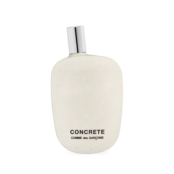 COMME des GARCONS PARFUMS - CONCRETE EAU DE PARFUM 香水| 樱桃在线