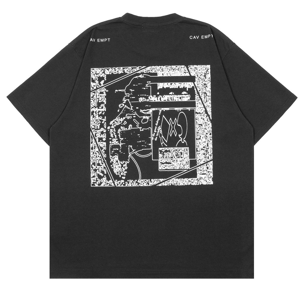 CAVEMPT(キャブエンプト) - MD WHISPER NETWORK T Tシャツ | cherry ...