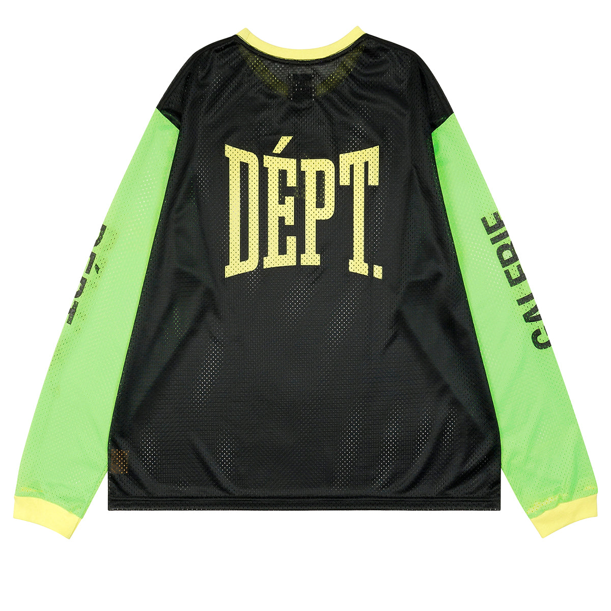 美品 ギャラリーデプト HOLLYWOOD限定 ロンT USA製 S 美品 ギャラリーデプト HOLLYWOOD限定 ロンT USA製 S 美品