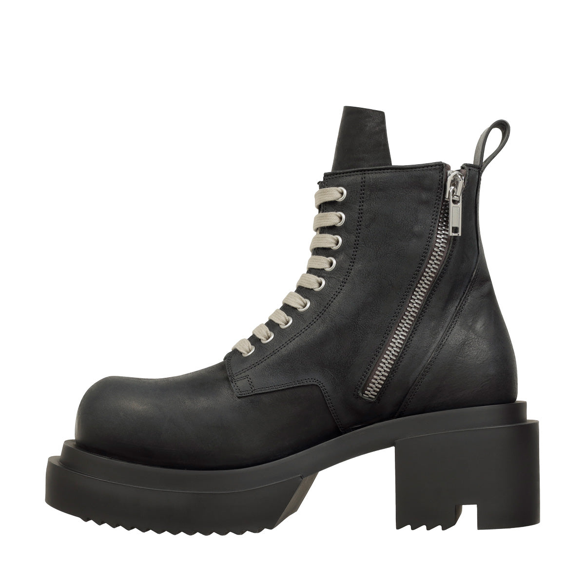 Rick Owens リックオウエンス ARMY BOZO ブーツ RICK OWENS (リック 