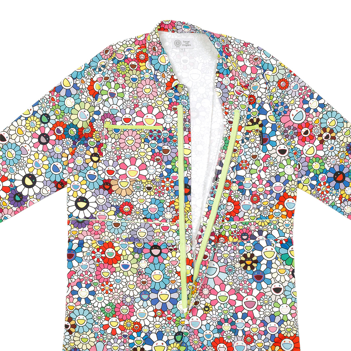 Takashi Murakami / kaikai kiki(タカシ ムラカミ/ カイカイキキ