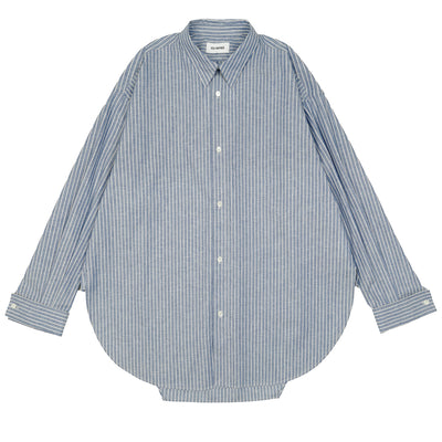 PAPER TOUCH OXFORD SHIRT