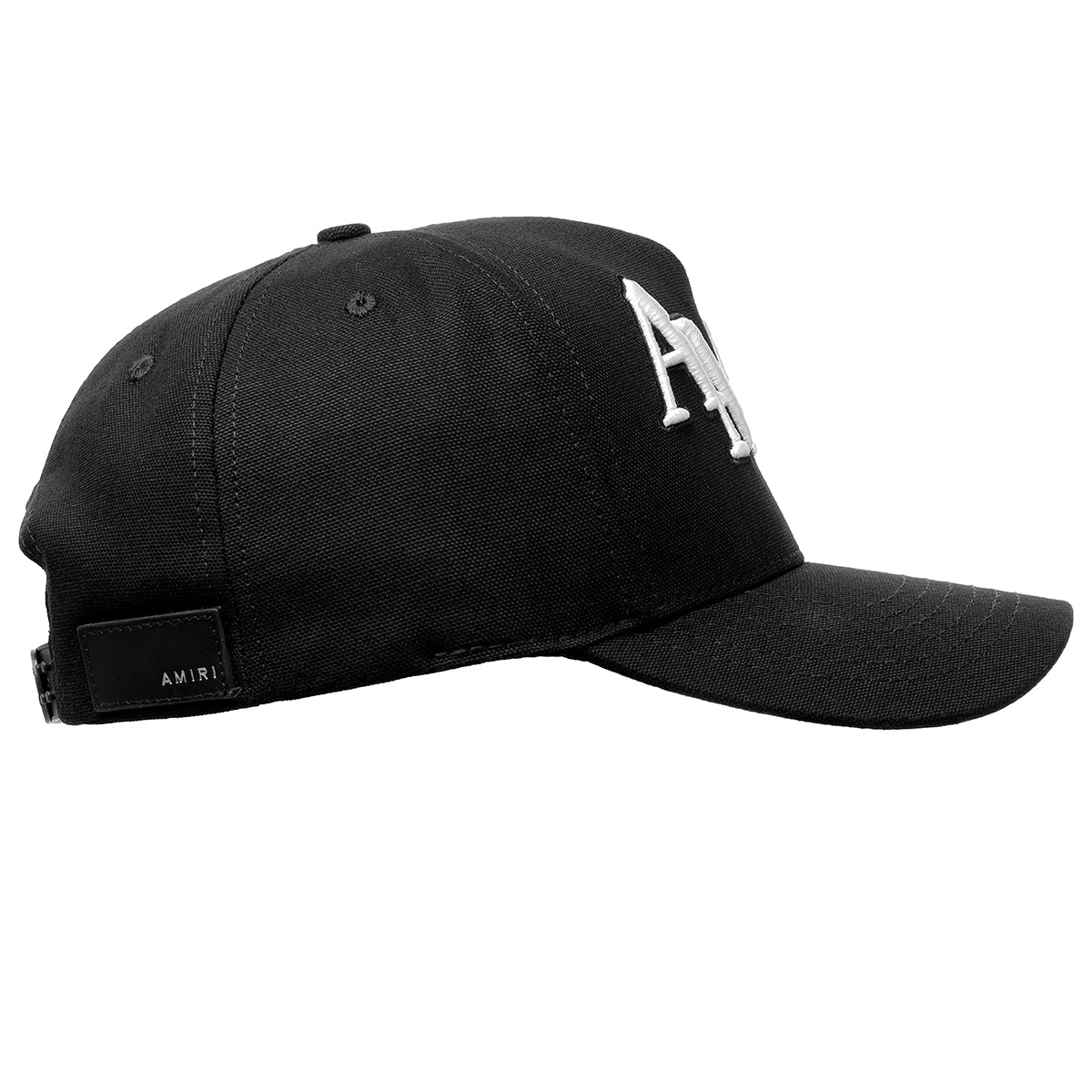 AMIRI(アミリ) - STAGGERED CANVAS HAT キャップ | cherry オンライン