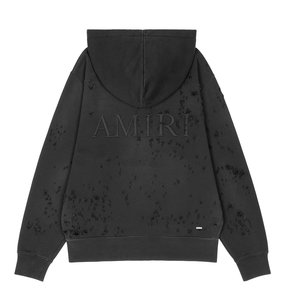 AMIRI(アミリ) - MA SHOTGUN EMBROIDERED HOODIE パーカー