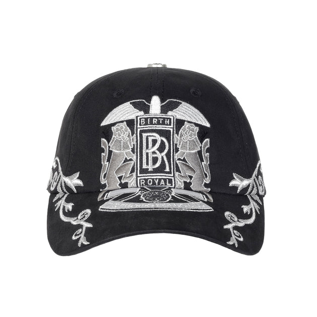 Birth Of A  Child キャップ BIRTH OF ROYAL CHILD