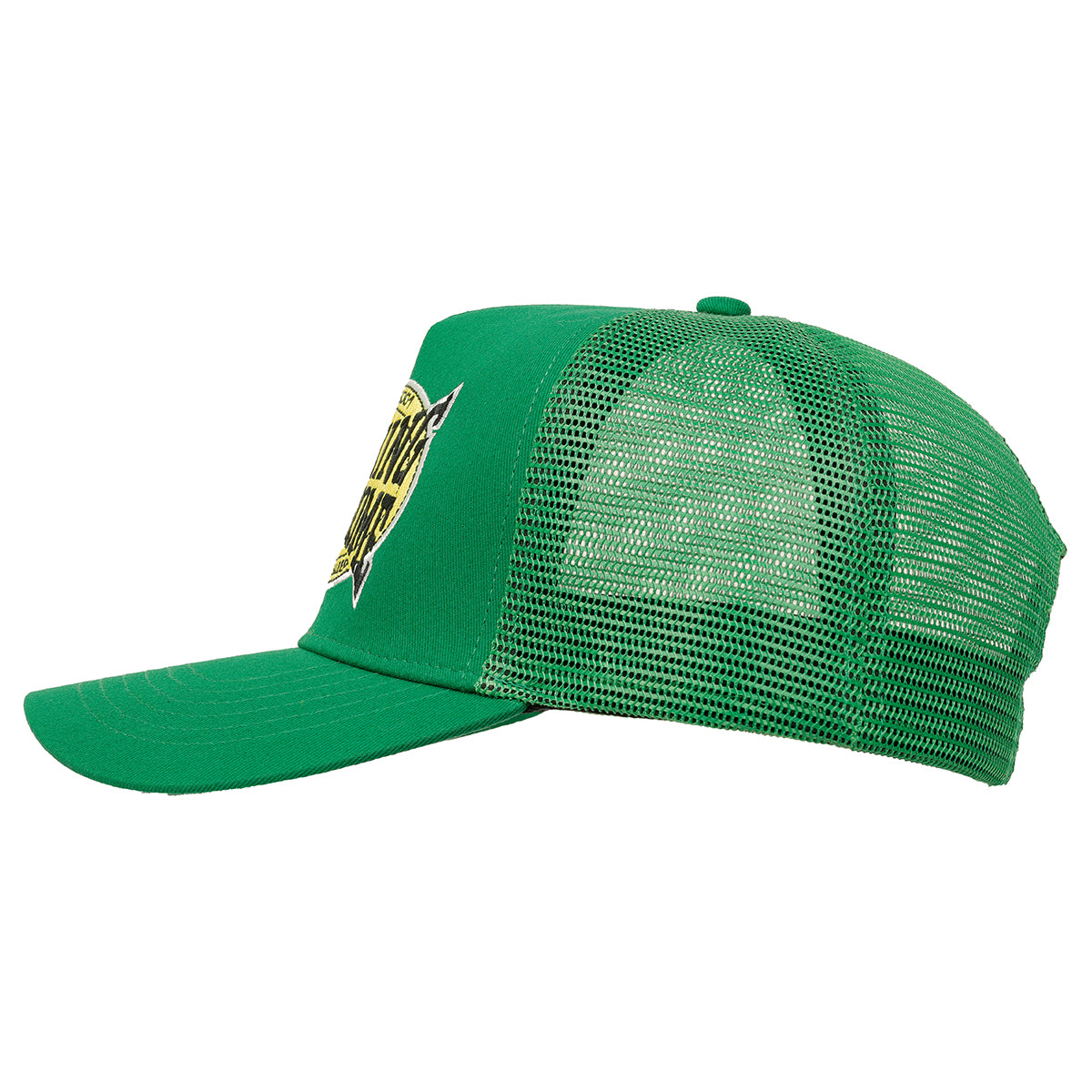 FUCKING AWESOME (ファッキン オーサム) - KO MESH TRUCKER SNAPBACK GREEN キャップ | cherry  オンライン公式通販サイト – cherry fukuoka