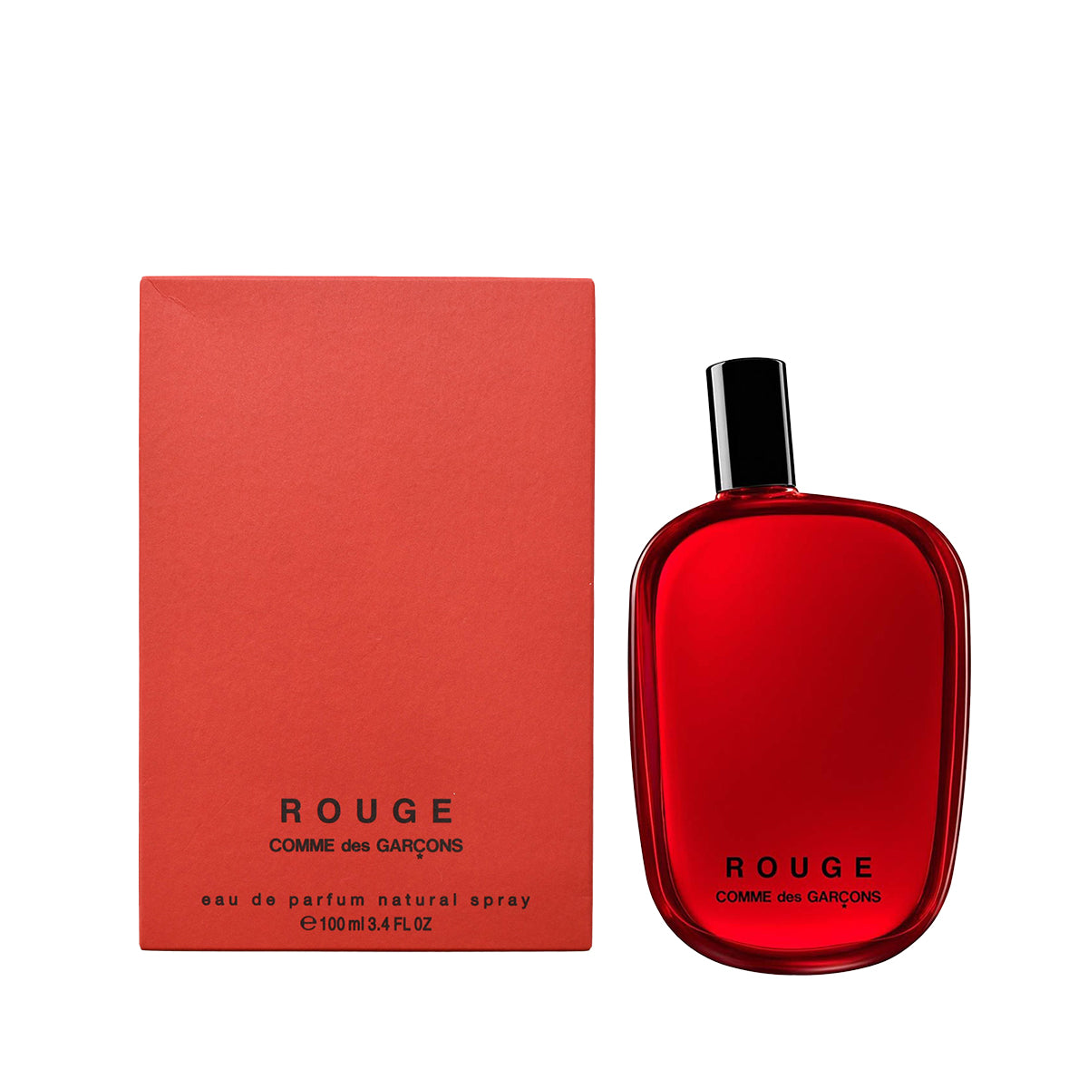 COMME des GARCONS PARFUMS (コムデギャルソンパルファム) - ROUGE EAU