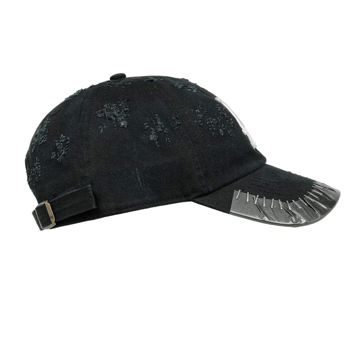 Apt.1007 (アパートメント 1007) - #154 Baseball Hall キャップ