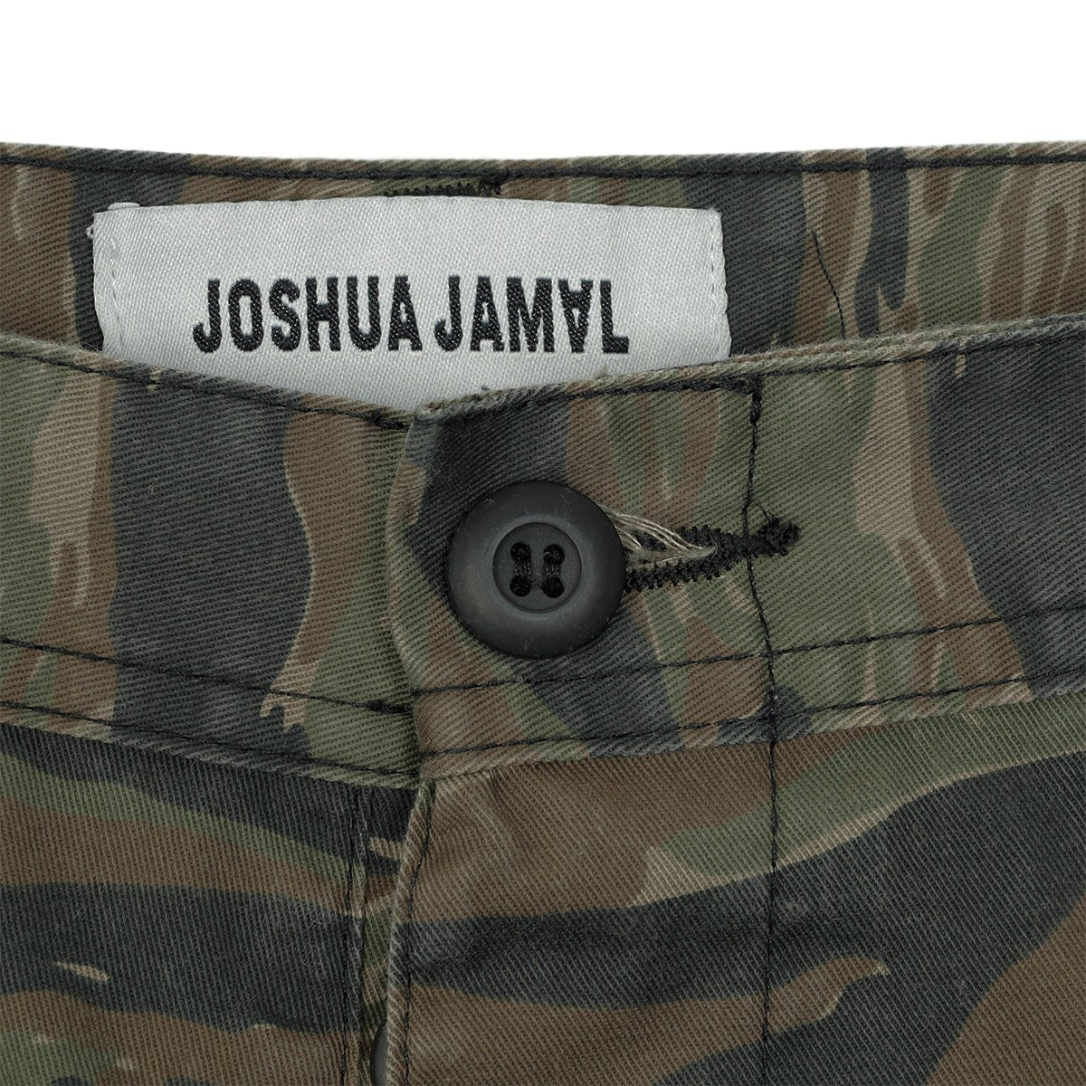JOSHUA JAMAL（ジョシュア・ジャマル) - NBHD SHORTS ハーフパンツ
