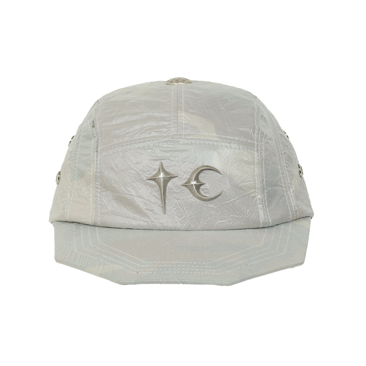 Thug Club (サグ クラブ) - CLOUDED BIO ARMY CAP キャップ | cherry