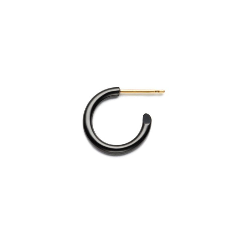 CAREERING --PLACEBO 301 (BK) Earrings | cherry Online official 