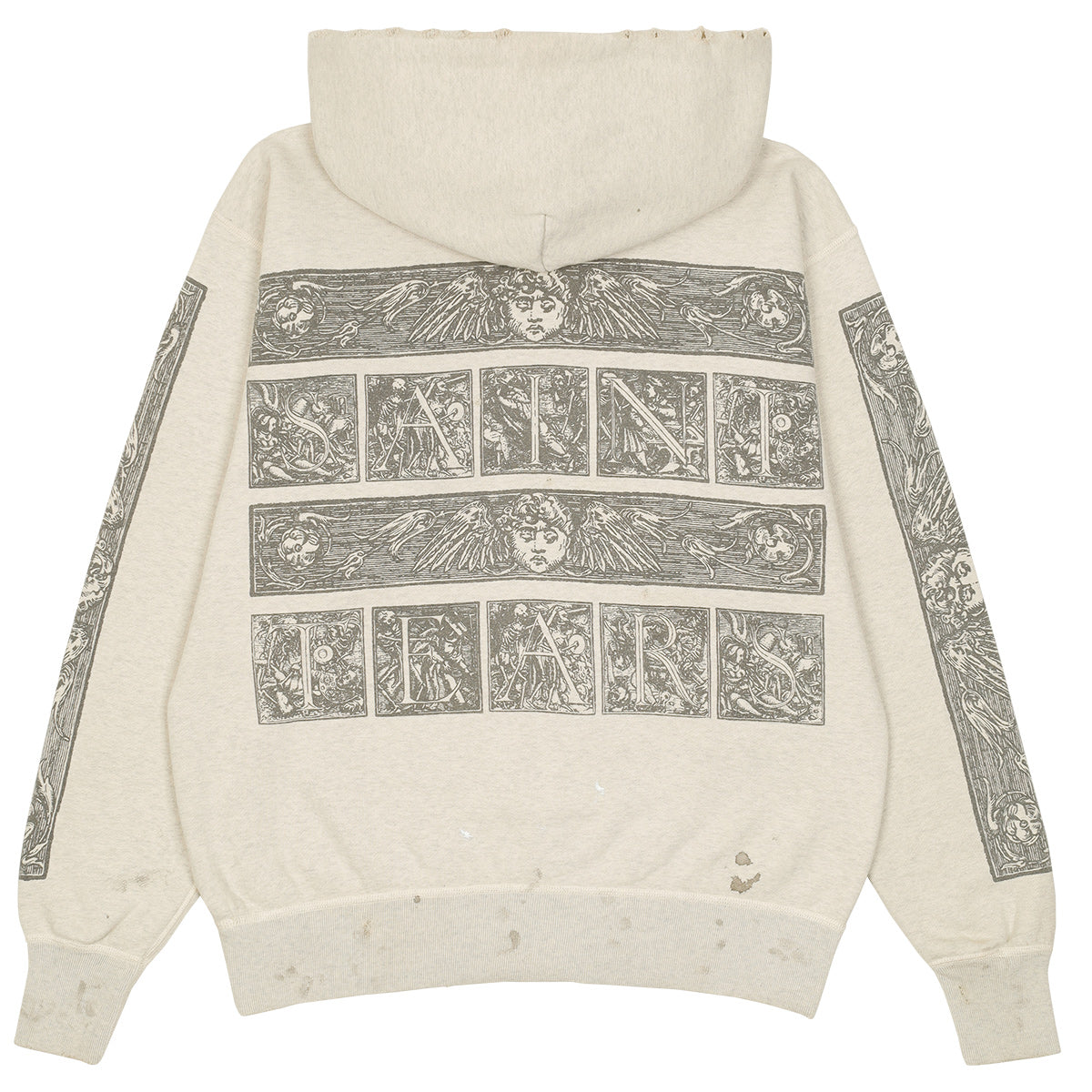 SAINT MICHAEL × DENIM TEARS SWEAT SHIRTS - 通販 - ohd.org.tr