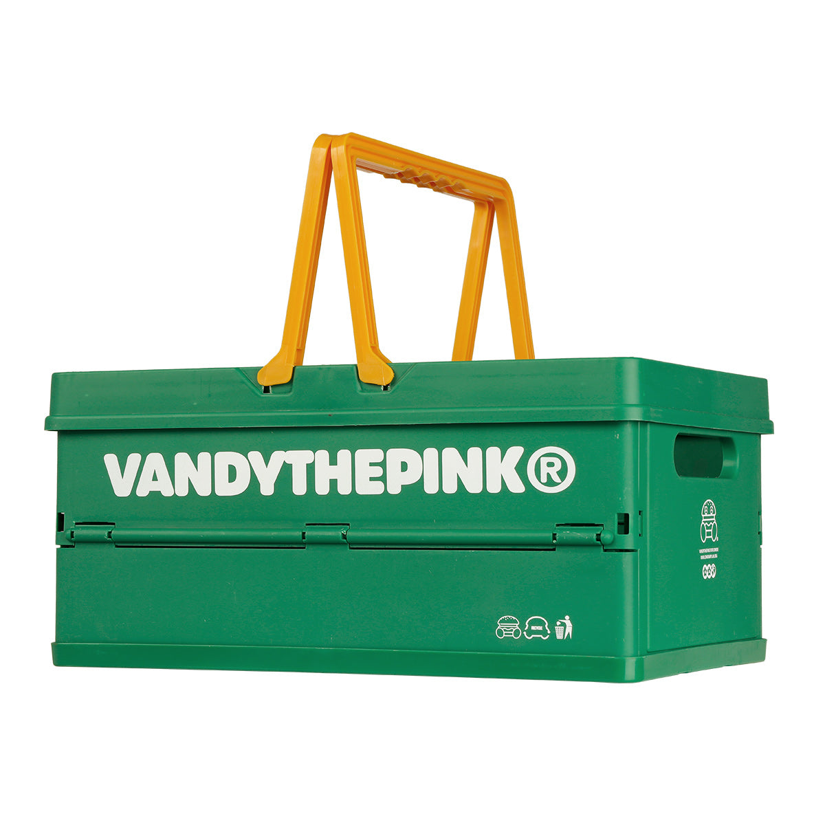 VandyThePink（ヴァンディーザピンク) - VEGGIE BASKET | cherry ...