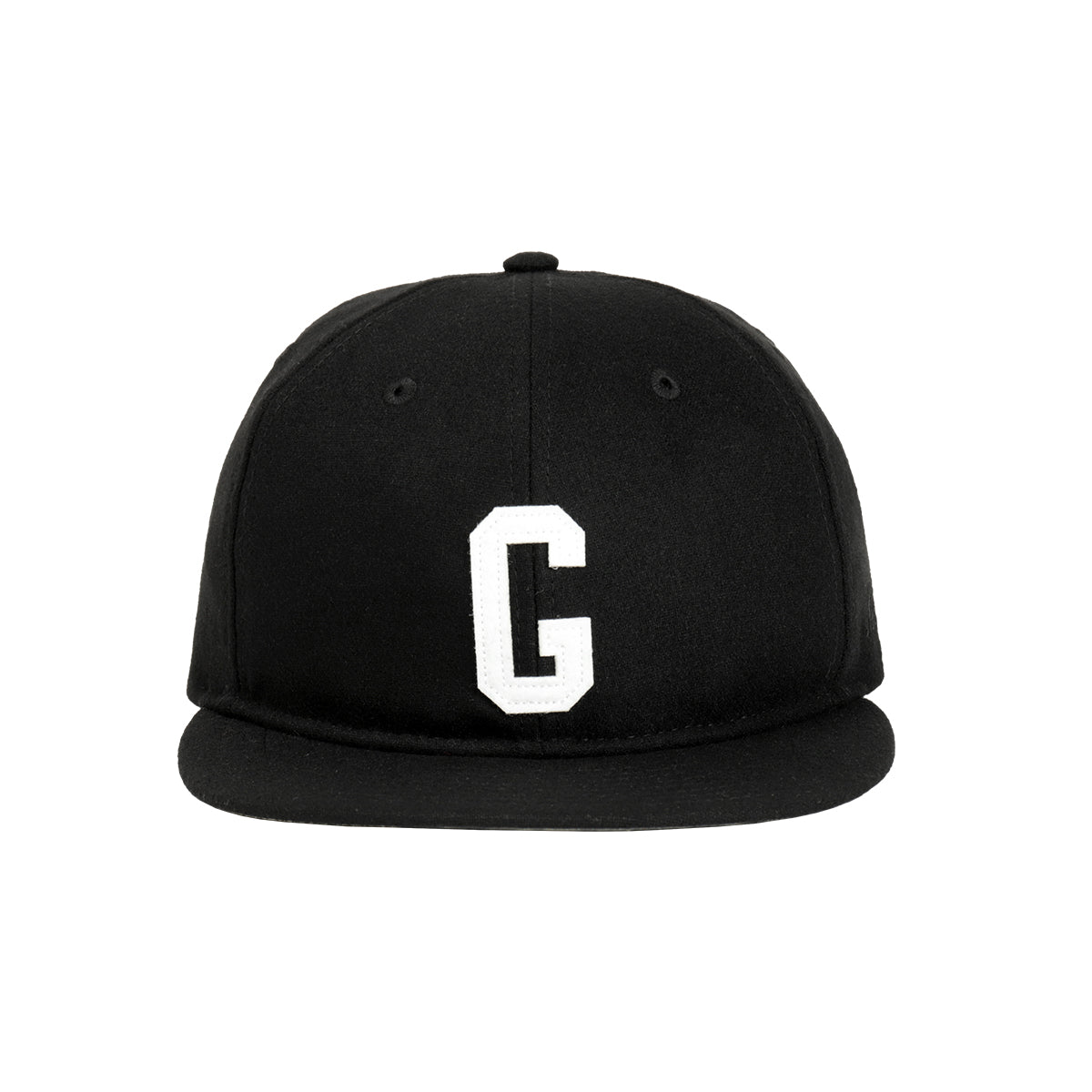 【送料込】fear of god new era grays hat cap