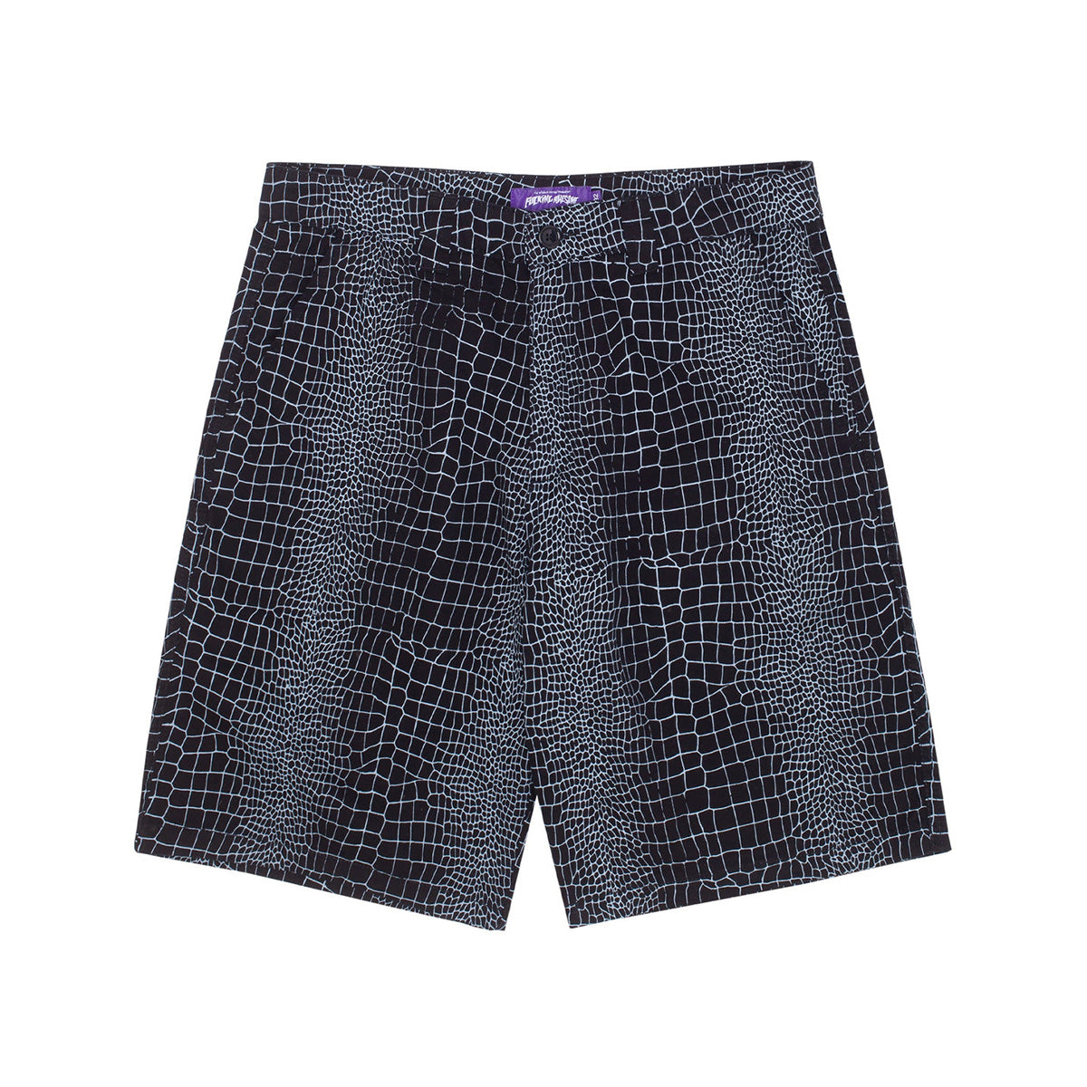 FUCKING AWESOME (ファッキン オーサム) - CROCODILE SHORTS ショート