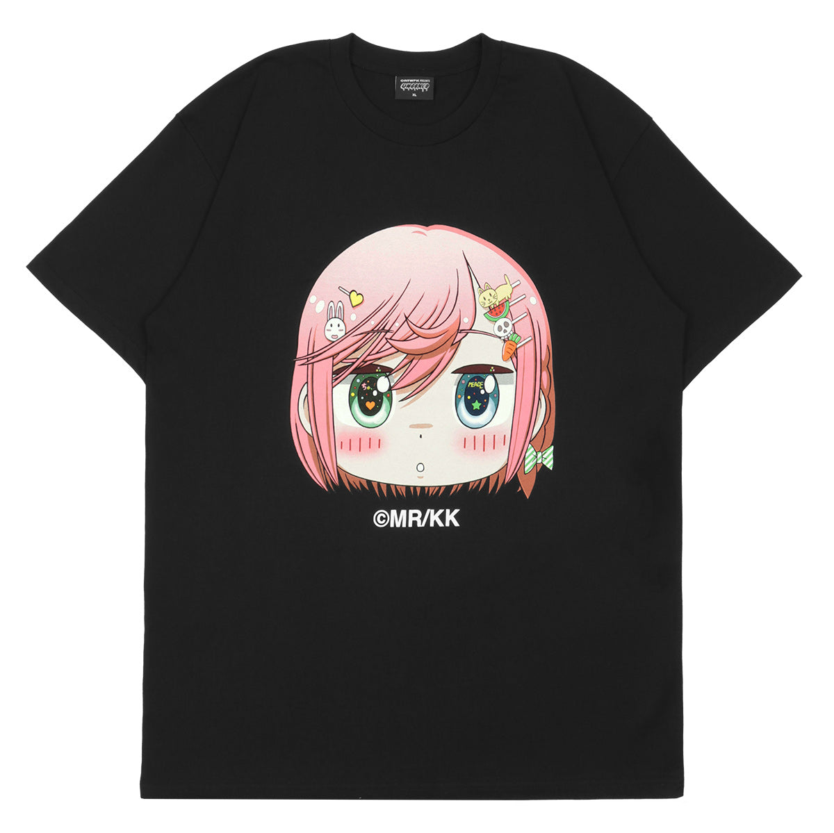 kikiです Mr. / kaikai kiki - Mr. / kaikai kiki×UNBOXED Marina Face