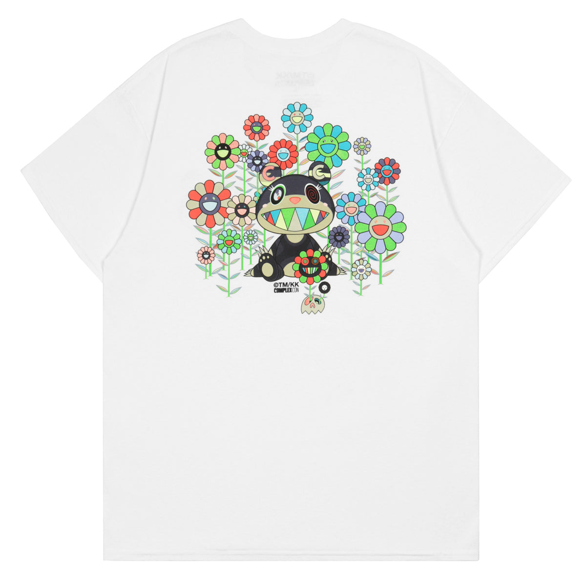 Complexcon X Takasi Murakami Tシャツ♡