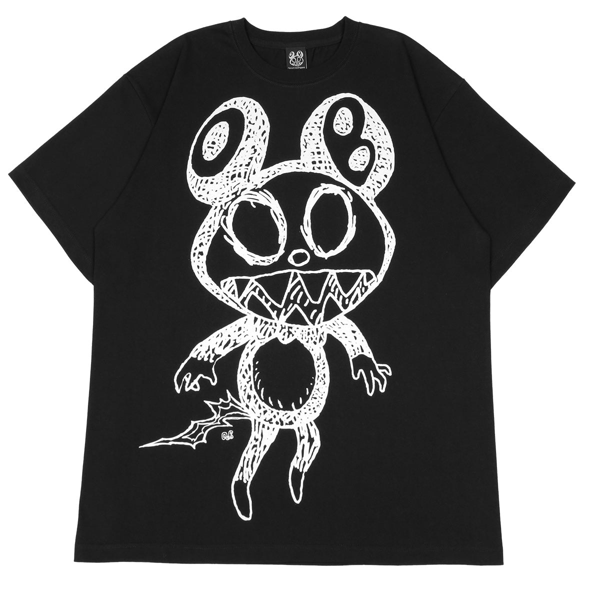 Zombie Dob Tee