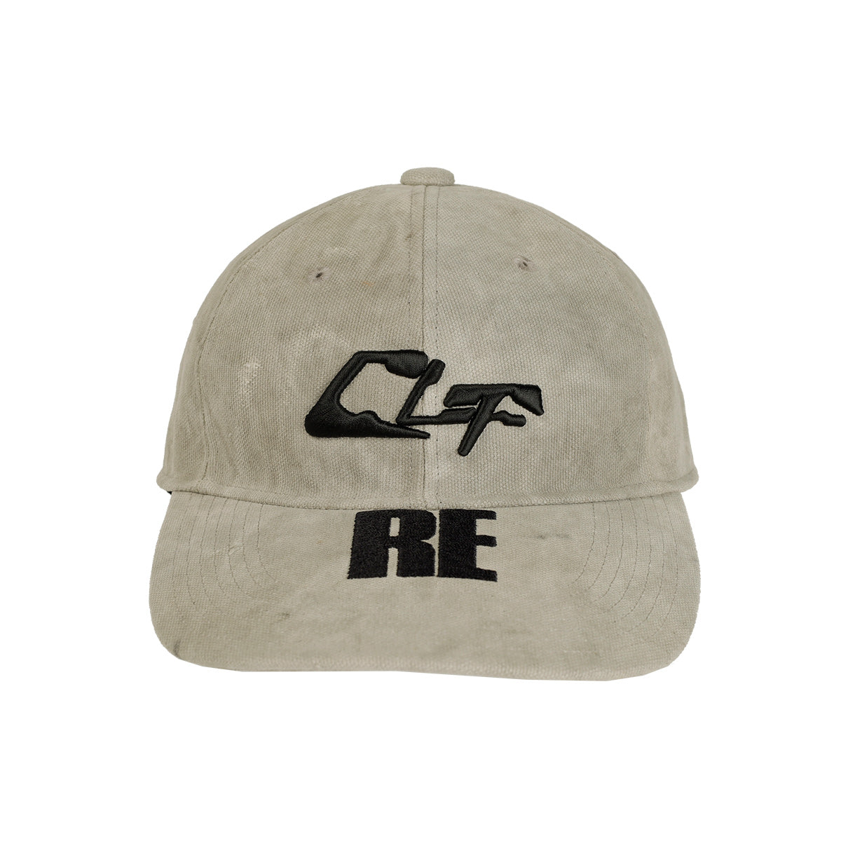 READYMADE (レディメイド) - CLF CAP WHITE キャップ | cherry