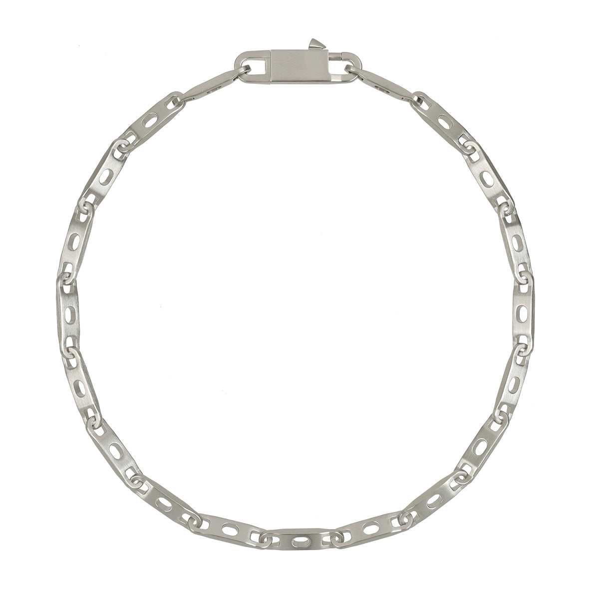 RICK OWENS (リック・オウエンス) - CHAIN NECKLACE ネックレス 