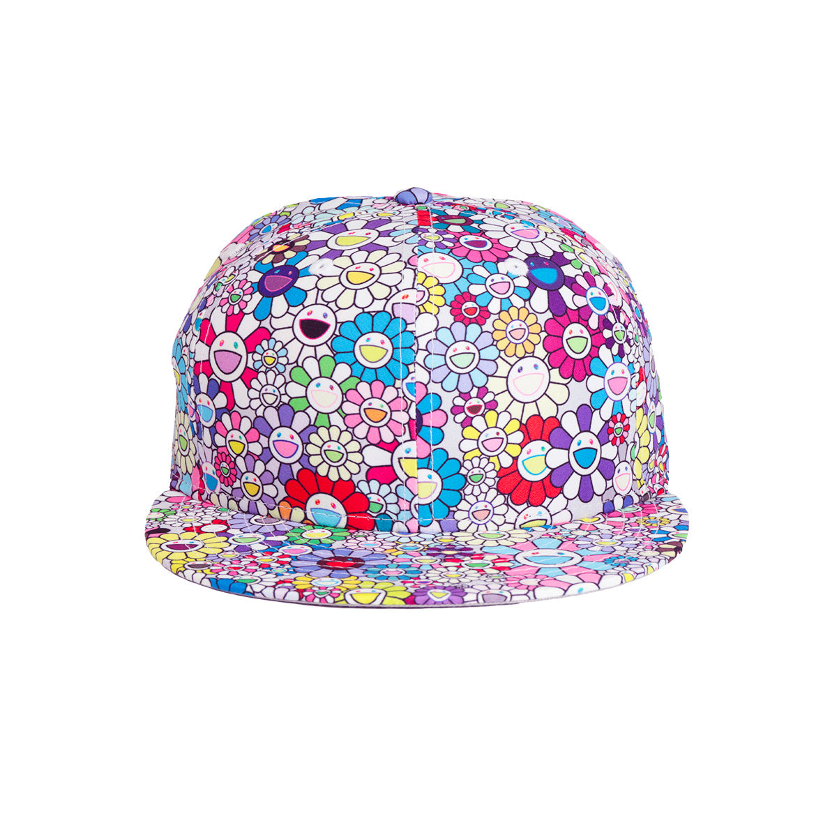 Takashi Murakami / kaikai kiki --59FIFTY 帽子|cherry Online 官方