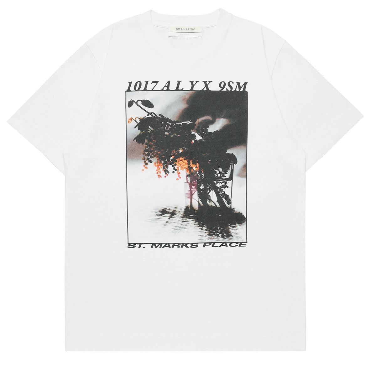 最短・翌日出荷 alyx tatoo shirts シャツ 総柄 - homeinlove.fr