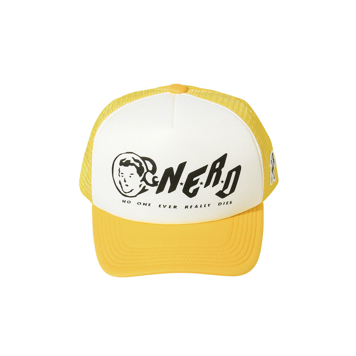 Trucker Hat Billionaire Hat BILLIONAIRE BOYS CLUB -BILLIONAIRE