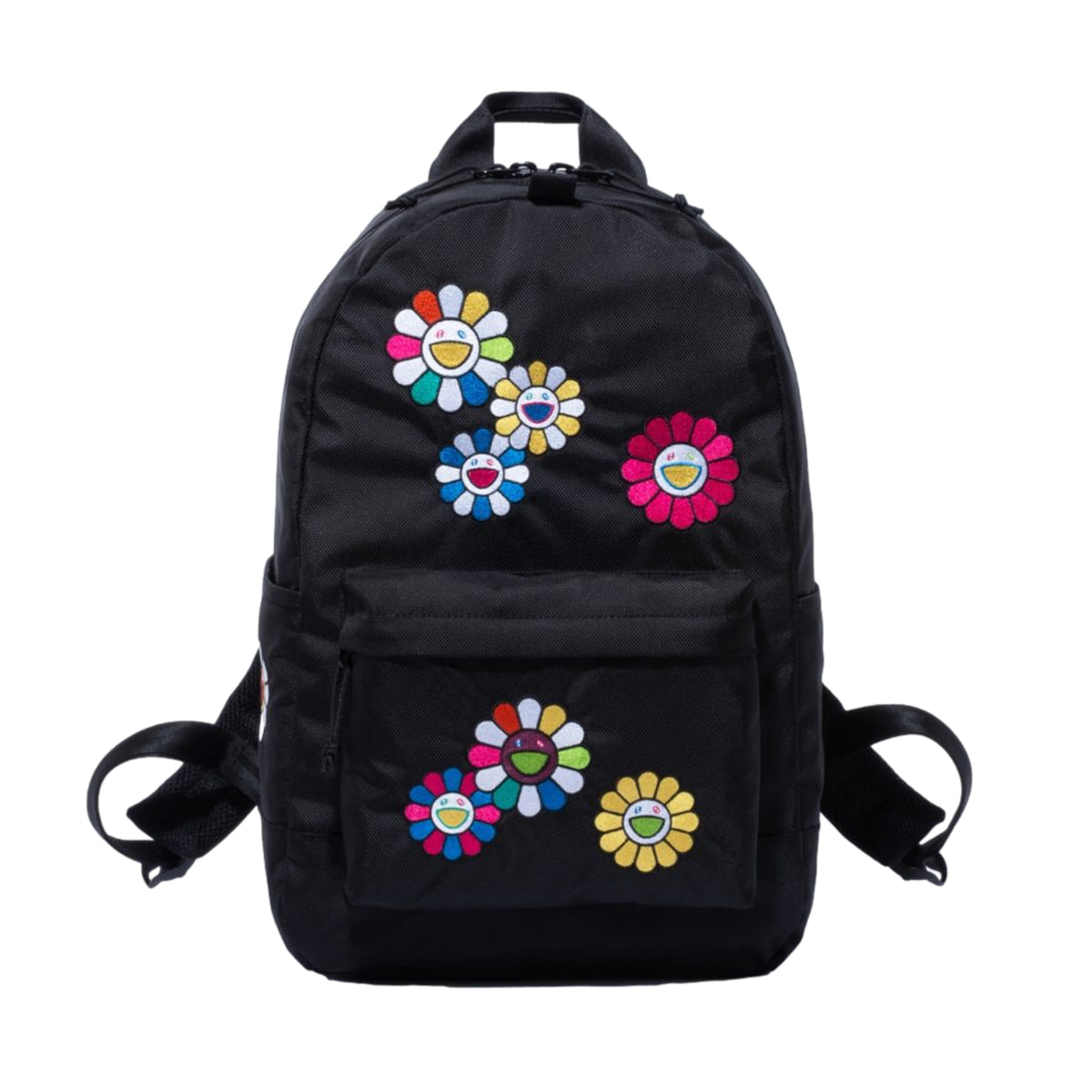 Takashi Murakami, Kaikai Kiki, Takashi Murakami X Kaikai Kiki | Flower  Backpack (2023) | Available for Sale | Artsy