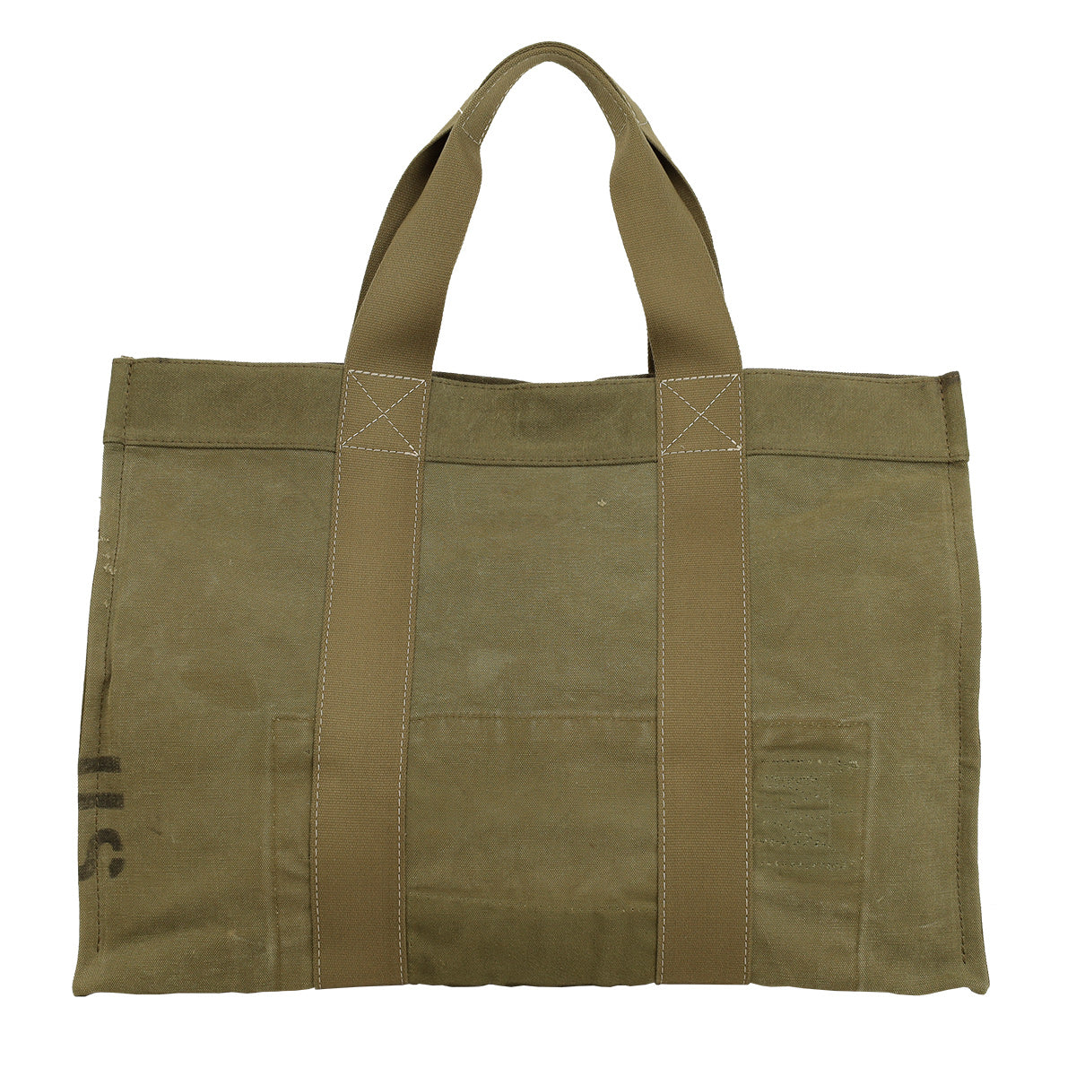 READYMADE (レディメイド) - EASY TOTE BAG GREENトートバッグ | cherry オンライン公式通販サイト –  cherry fukuoka