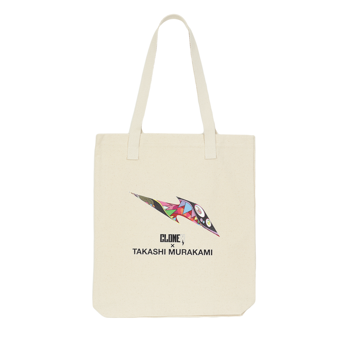 Murakami Tote Bag 