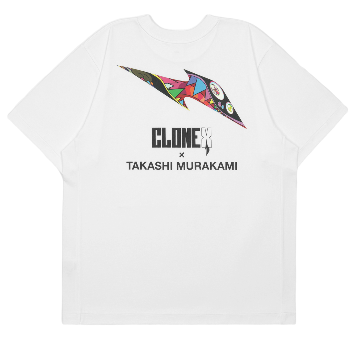 CLONE X × TAKASHI MURAKAMI #2 Lonesome ポスター ネット公式 - 通販