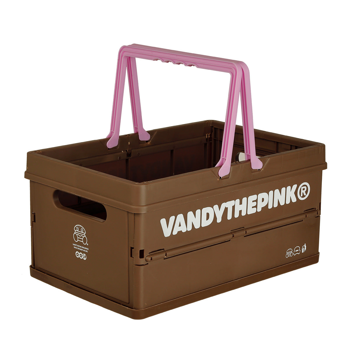 VandyThePink - ICE CREAM BASKET | cherry Official Online Store