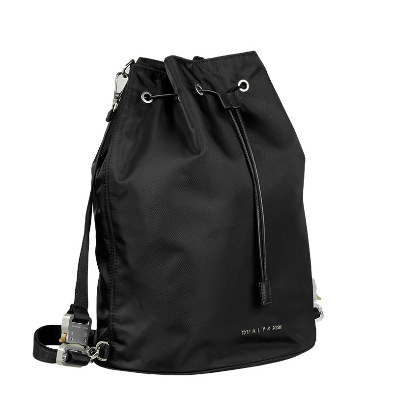 1017 ALYX 9SM - BUCKLE SOFT BACKPACK | cherry 官方在线购物网站