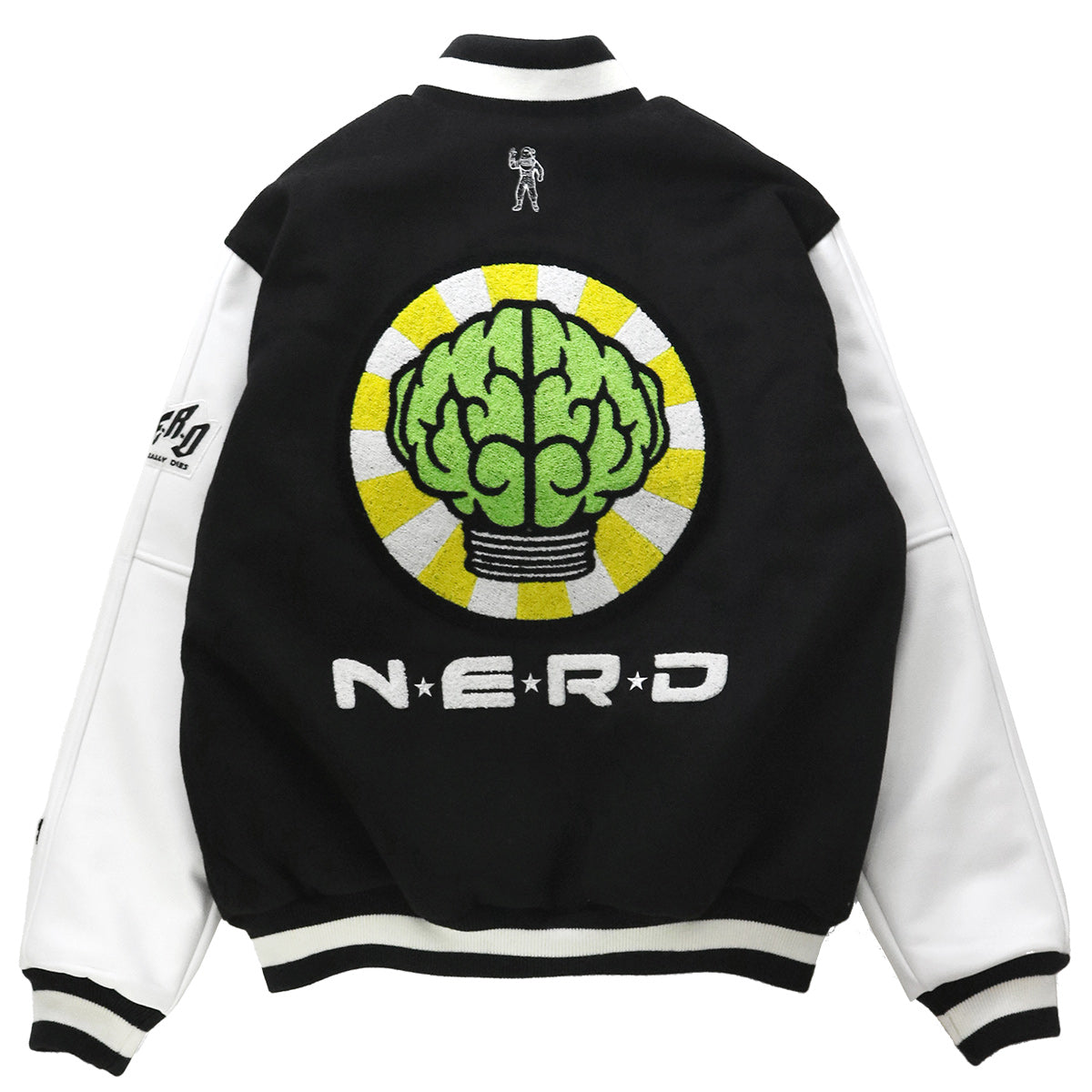 BILLIONAIRE BOYS CLUB - BILLIONAIRE BOYS CLUB × NERD VARSITY