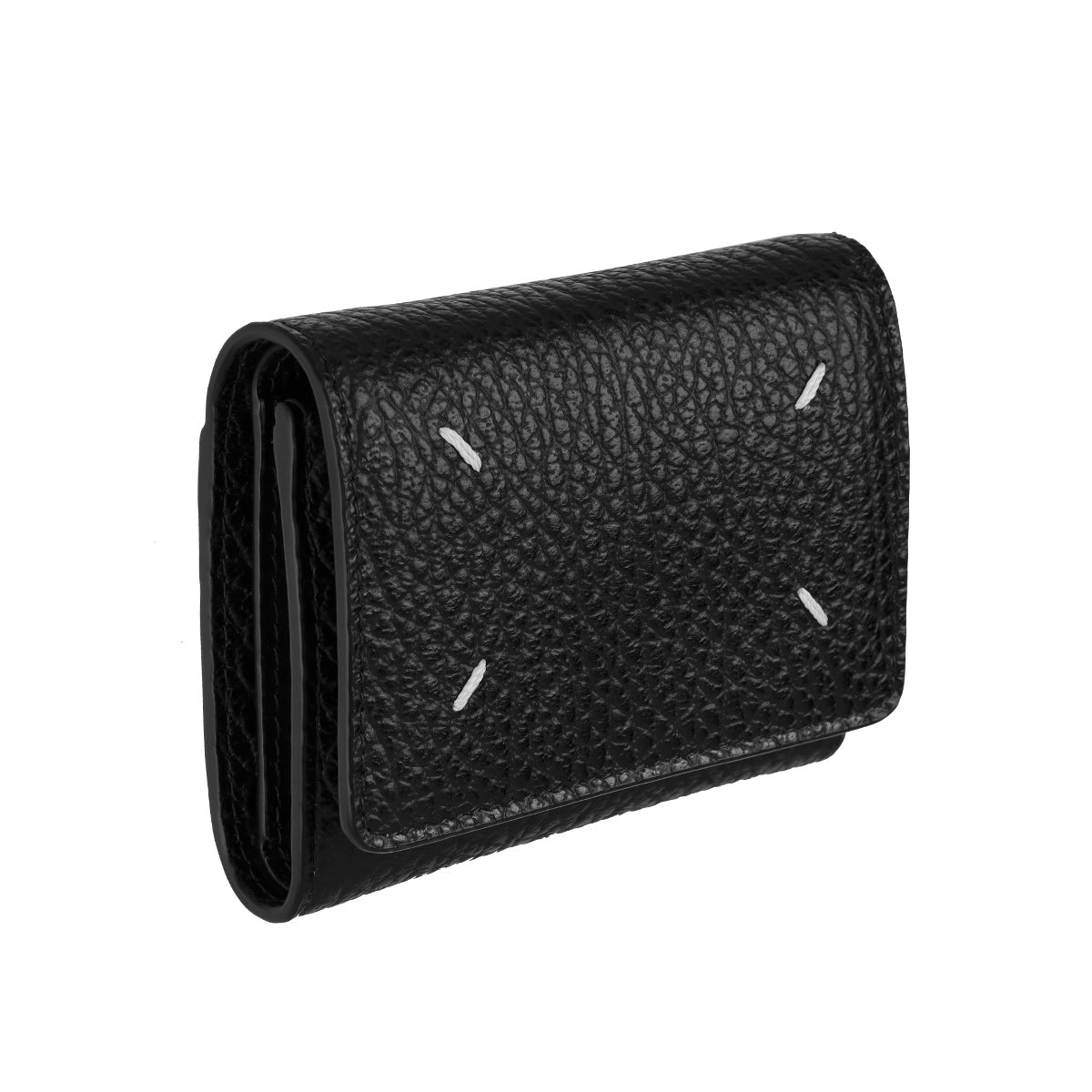 Maison Margiela (メゾン マルジェラ) - TRIFOLD WALLET 財布 | cherry