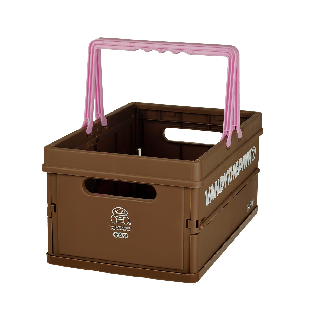 VandyThePink - ICE CREAM BASKET | cherry Official Online Store