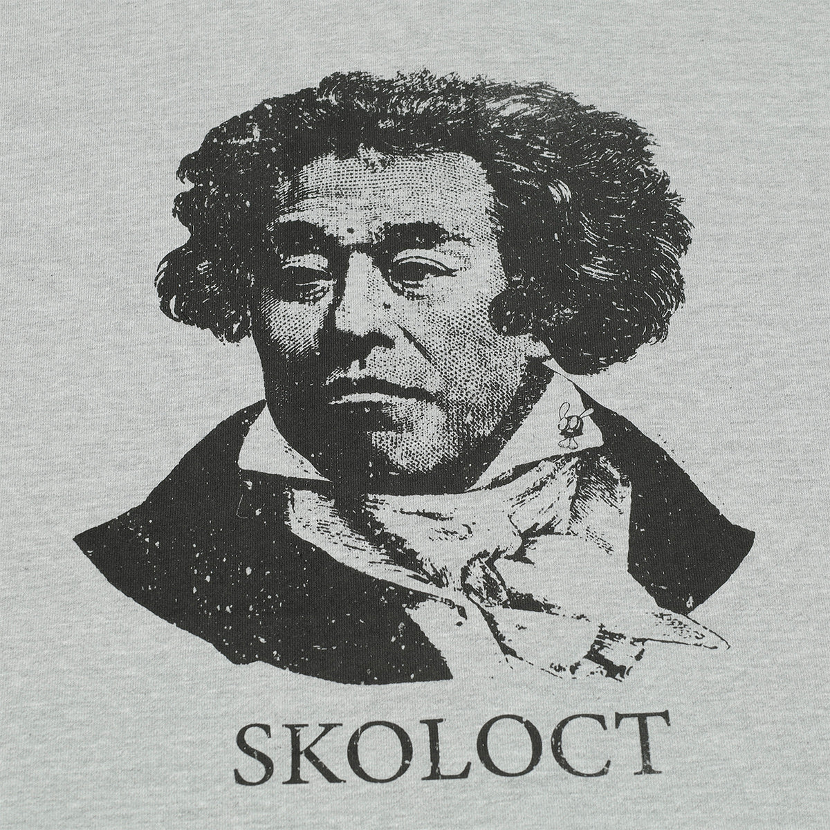 skoloct スコロクト tシャツ xl YENTHOVEN - Tシャツ/カットソー(半袖