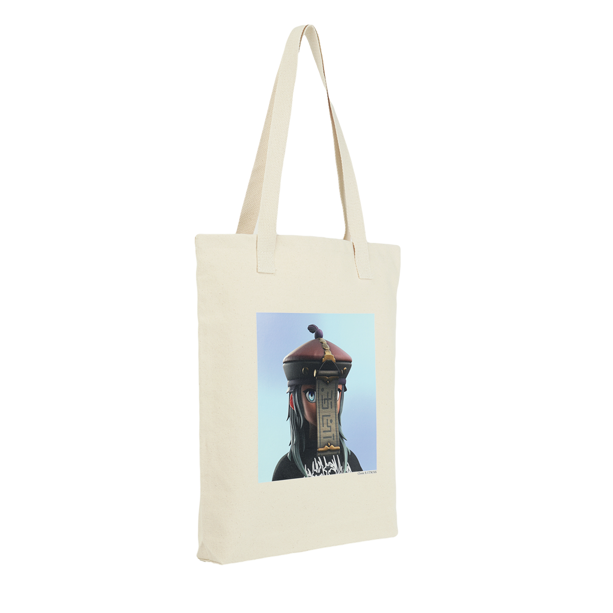 Murakami Tote Bag