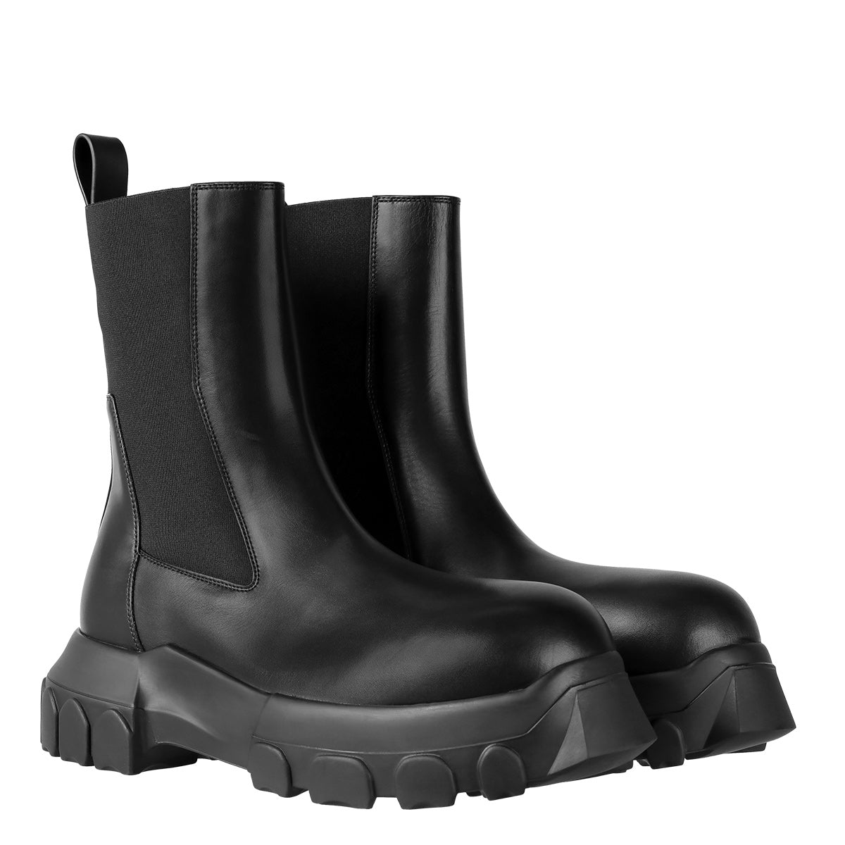 RICK OWENS BEATLE BOZO TRACTOR | gulatilaw.com