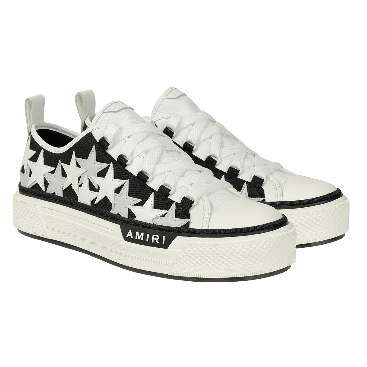 STARS COURT LOW SNEAKERS