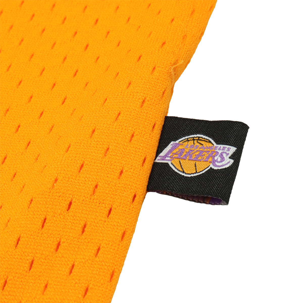 Takashi Murakami × LA Lakers × ComplexCon Basketball Shorts GOLD Shorts