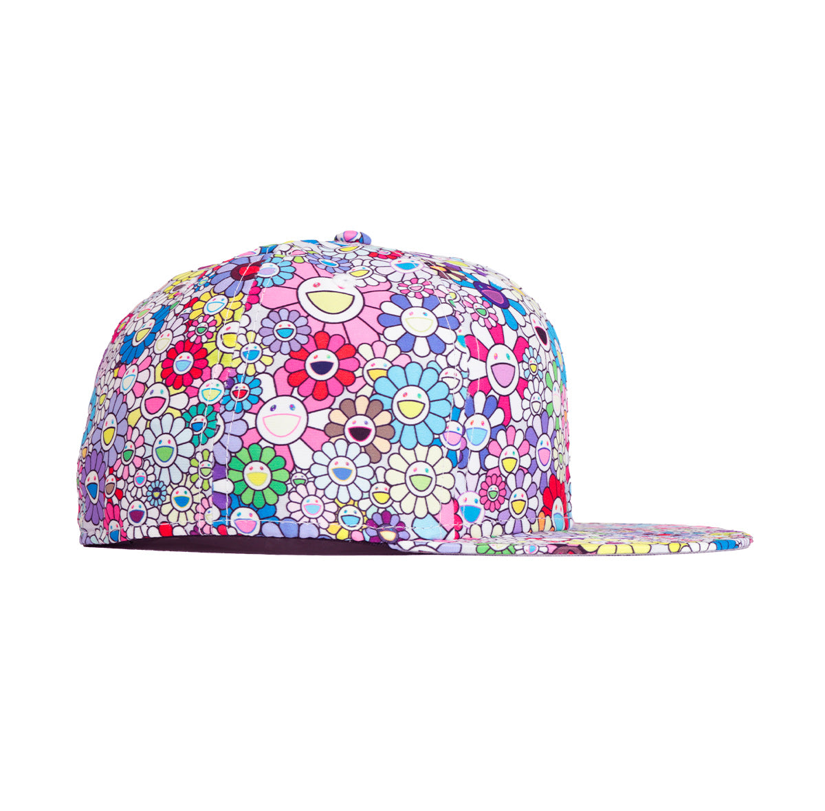 Takashi Murakami / kaikai kiki --59FIFTY 帽子|cherry Online 官方