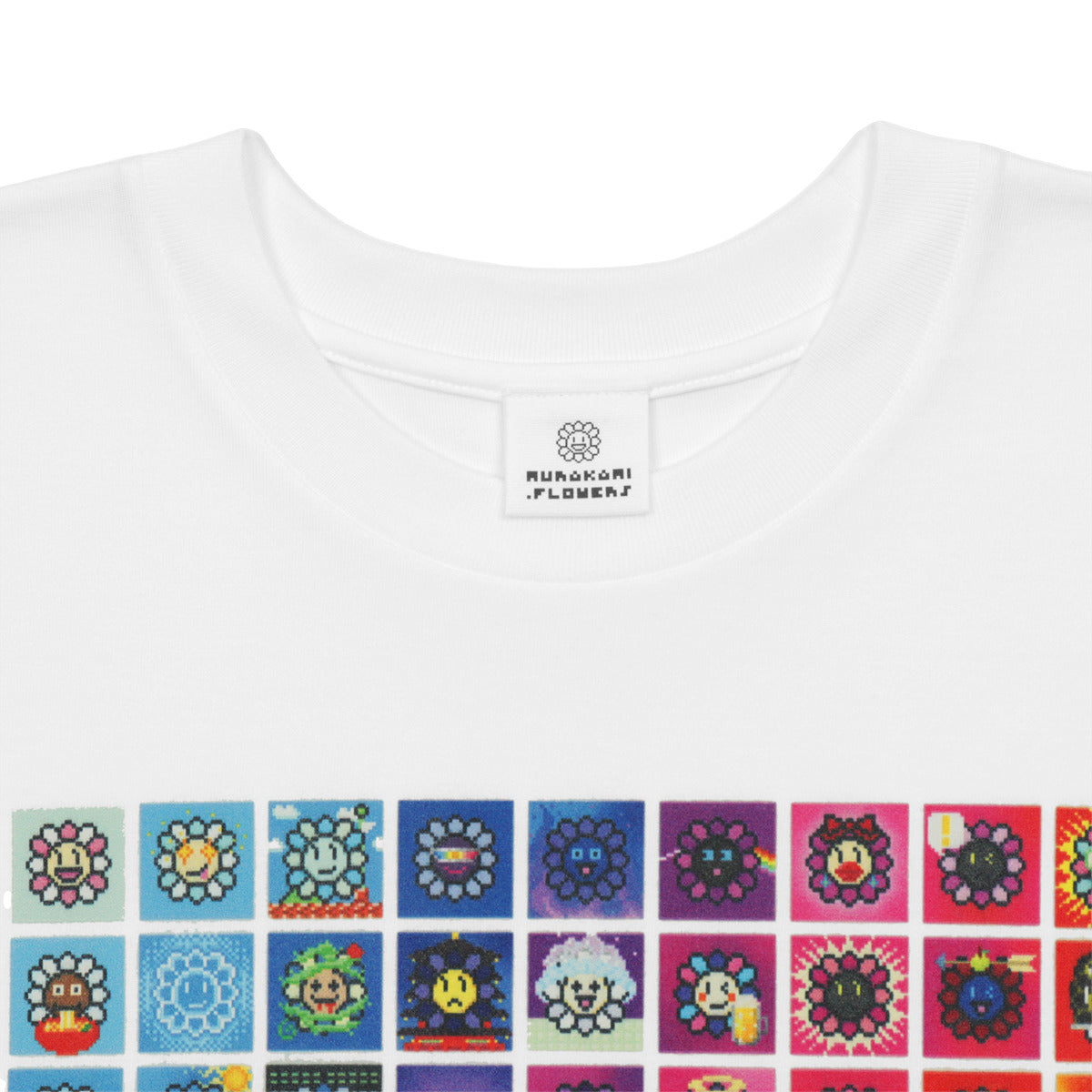 Takashi Murakami / kaikai kiki(タカシ ムラカミ/ カイカイキキ