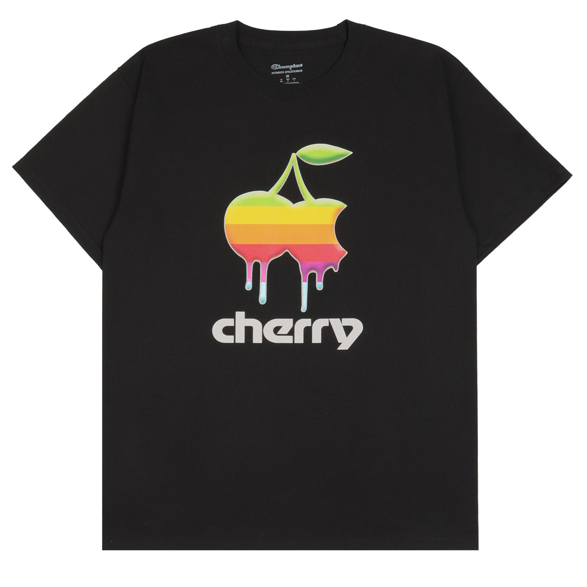 cherry souvenir -- CHR 2.0 TEE | cherry online official online