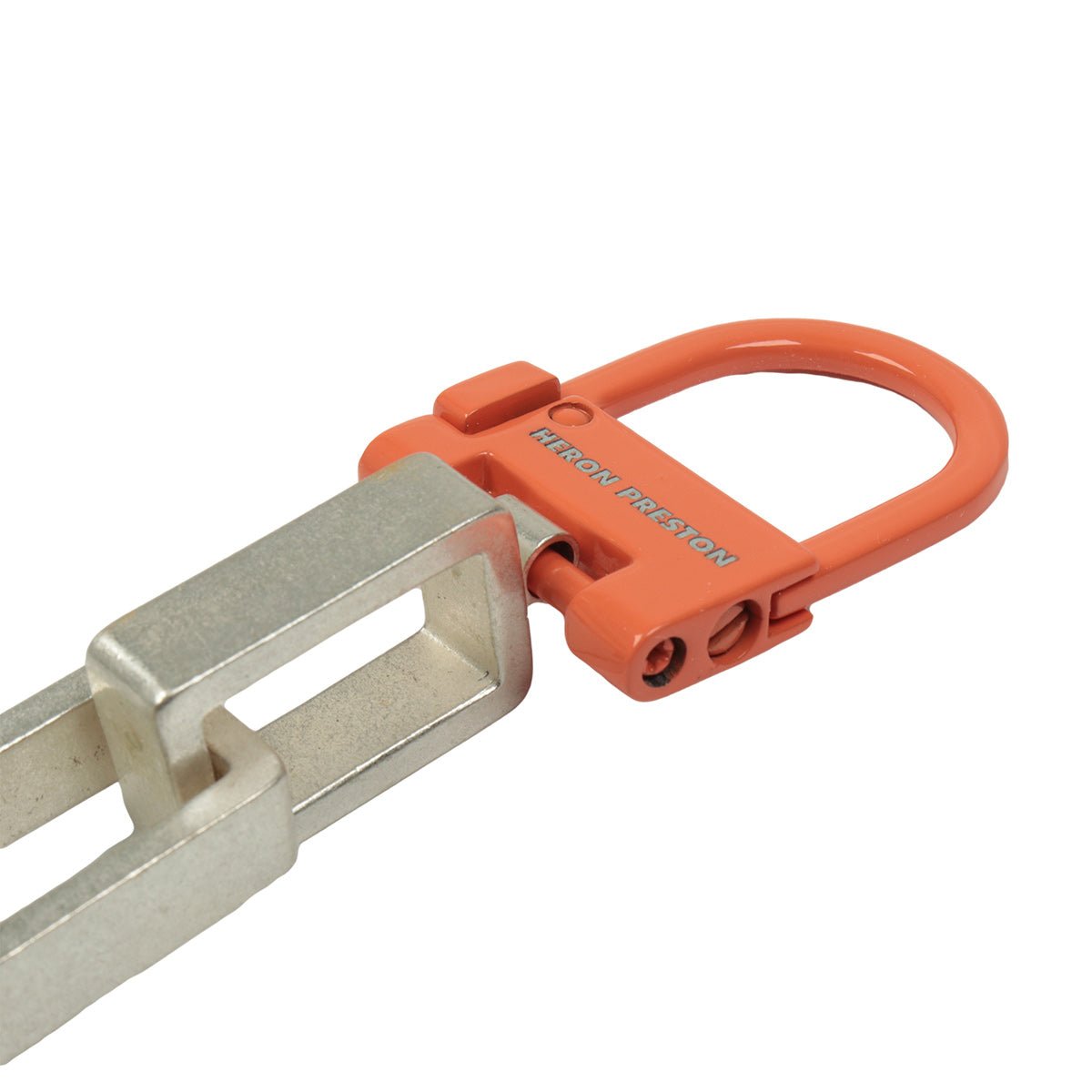 HERON PRESTON(ヘロン プレストン) - MULTICHAIN SQUARE NECKLACE 